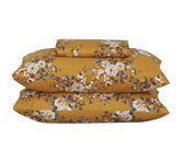 Double Bed Sheet Design NC-C 6094
